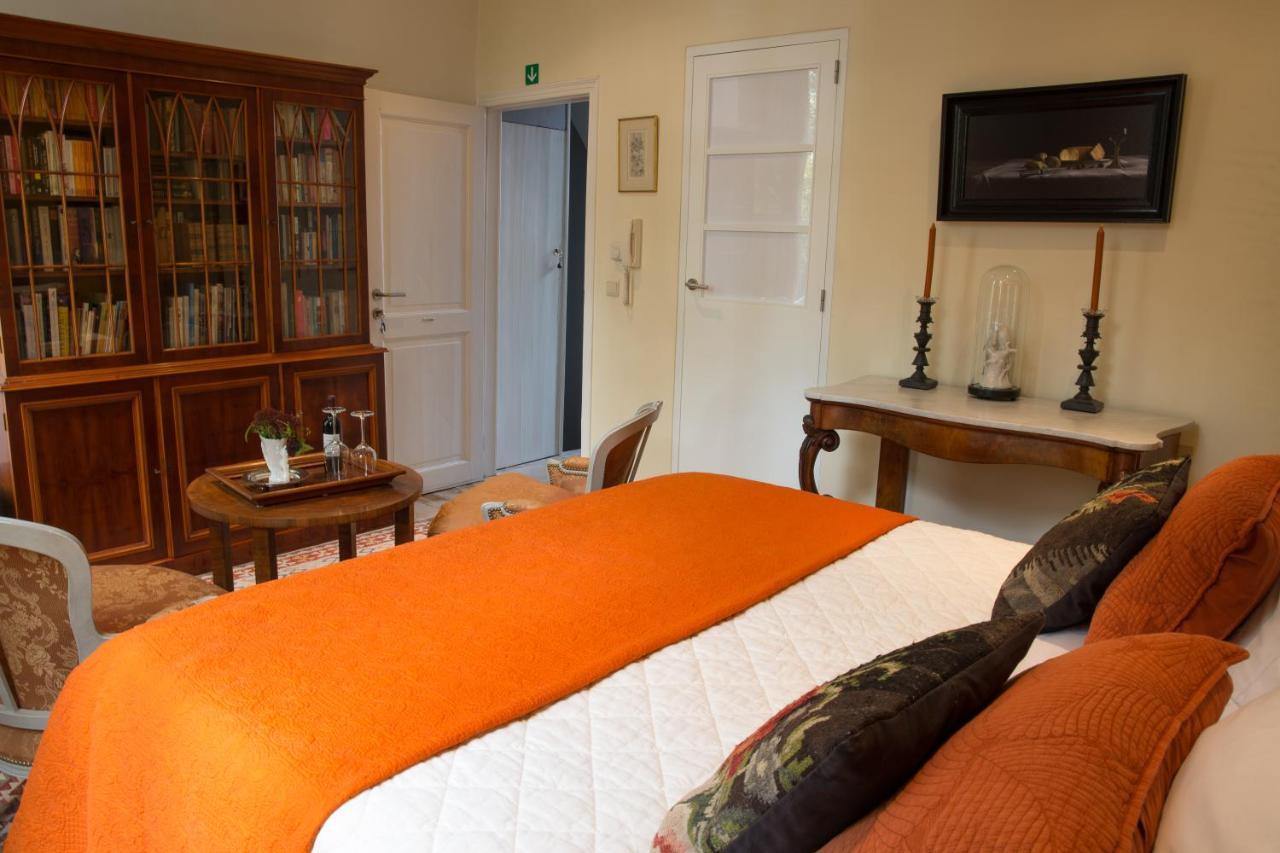 Two Rooms In Brugge Eksteriør bilde